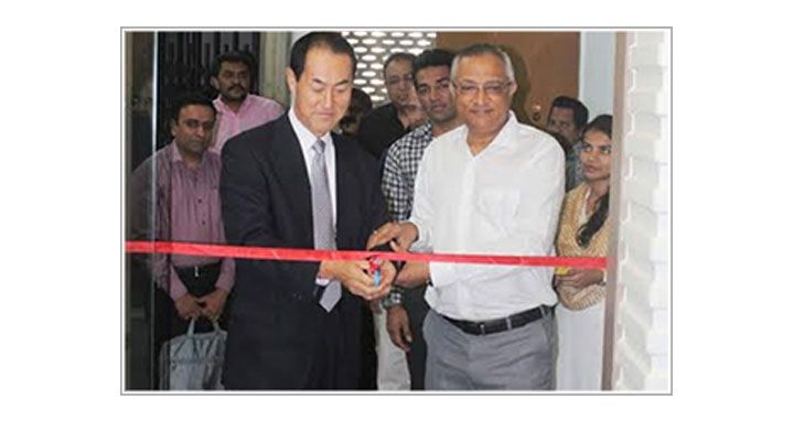 Epson partners with Dhaval Colour Chem to create experience zone