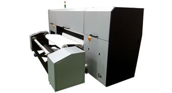 DGI HSFT Sublimation Printer