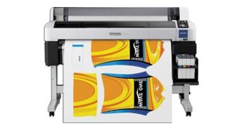 Epson Dye sublimation Printer