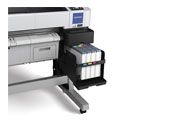 sublimation transfer printer