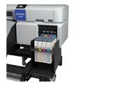 Epson printer for Fabric printing